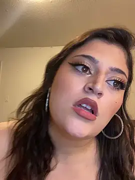 Kittyymaze1 online show from 06/14/26, 04:41