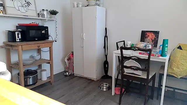 Kittyymaze1 online show from 01/08/26, 01:17