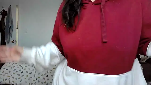 Kittyymaze1 online show from 04/24/26, 12:07