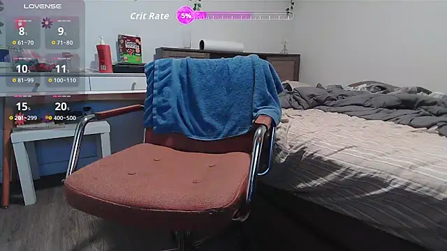 Snapshot of Kittyymaze1 chatting on 11/25/25, 01:55 Kittyymaze1 online show from 11/25/25, 01:55