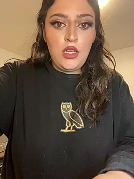 Kittyymaze1 online show from 06/18/26, 12:54