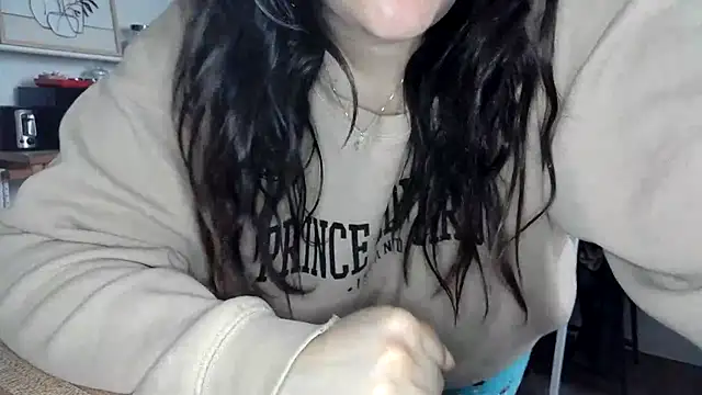 Kittyymaze1 online show from 02/12/26, 12:49