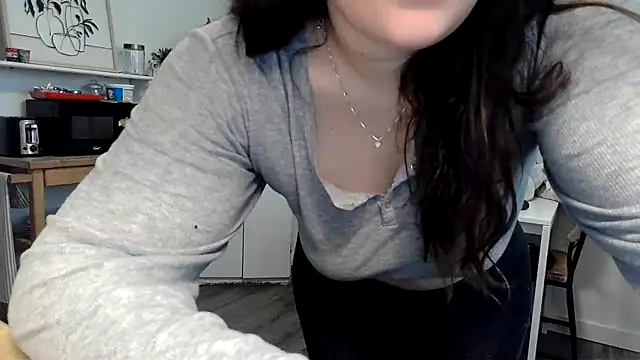 Kittyymaze1 online show from 02/04/26, 01:06