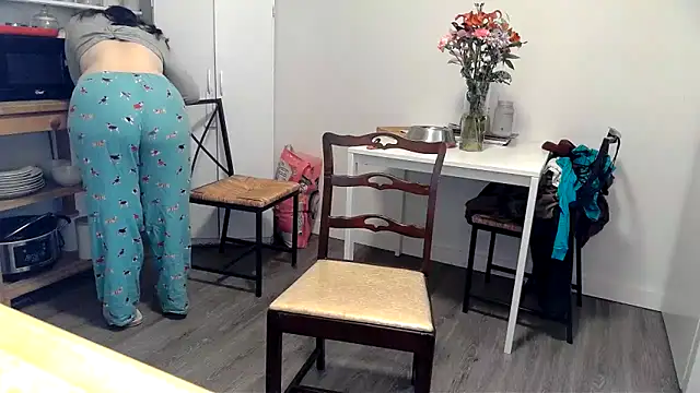 Kittyymaze1 online show from 02/10/26, 12:59