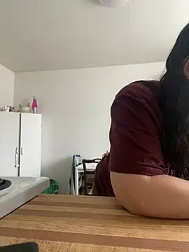 Kittyymaze1 online show from 07/03/26, 11:28