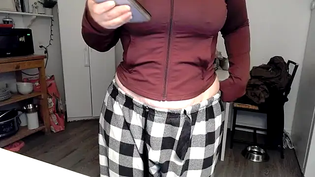 Kittyymaze1 online show from 02/07/26, 11:51