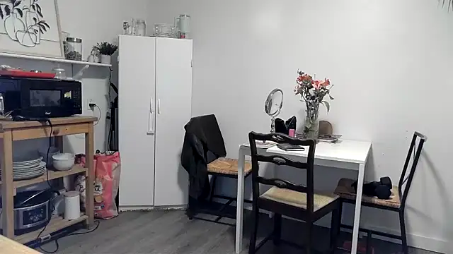 Kittyymaze1 online show from 02/20/26, 01:24