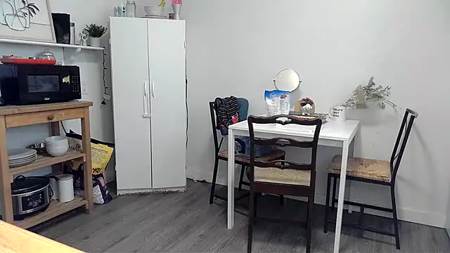 Kittyymaze1 online show from 03/23/26, 12:27