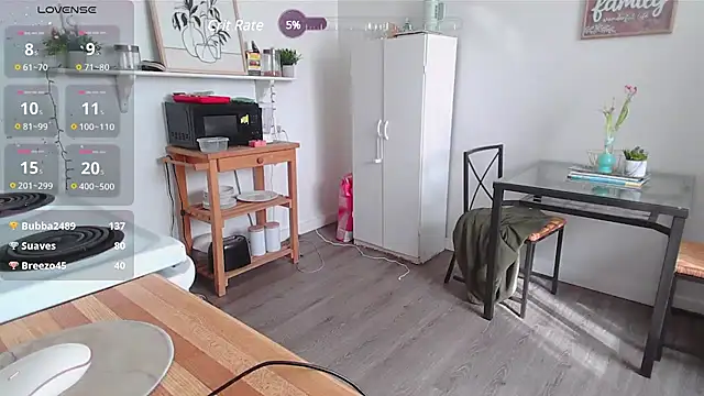 Snapshot of Kittyymaze1 chatting on 03/10/25, 03:09 Kittyymaze1 online show from 03/10/25, 03:09