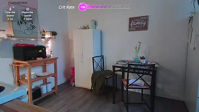 Snapshot of Kittyymaze1 chatting on 03/10/25, 11:45 Kittyymaze1 online show from 03/10/25, 11:45