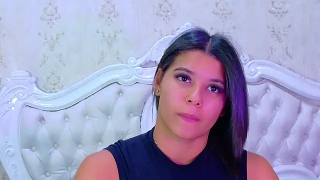 TiaraRosse online show from 11/03/25, 01:37