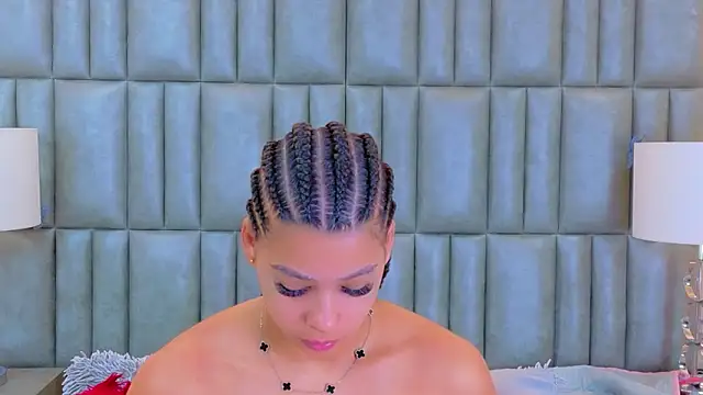 TiaraRosse online show from 03/15/26, 12:34