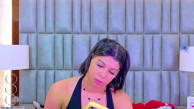 TiaraRosse online show from 03/10/26, 11:58