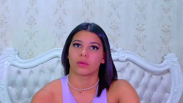 TiaraRosse online show from 10/25/25, 01:34