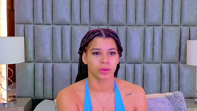 Snapshot of TiaraRosse chatting on 06/15/26, 12:16 TiaraRosse online show from 06/15/26, 12:16