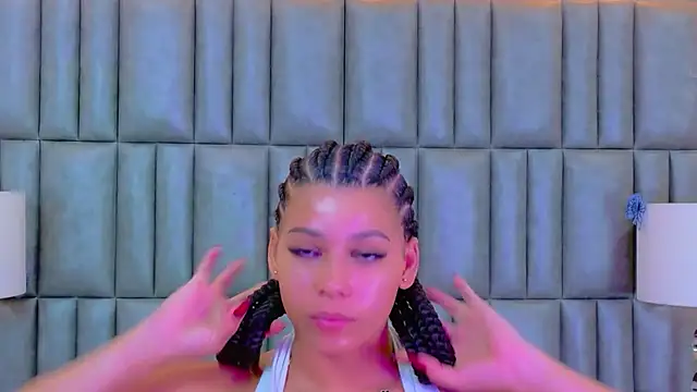 TiaraRosse online show from 03/14/26, 03:23