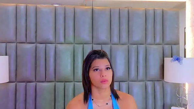 TiaraRosse online show from 02/27/26, 12:38