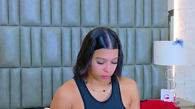 TiaraRosse online show from 03/02/26, 12:01