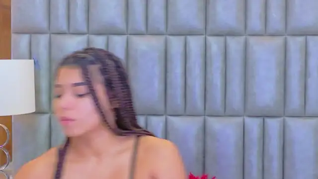 TiaraRosse online show from 02/14/26, 03:29