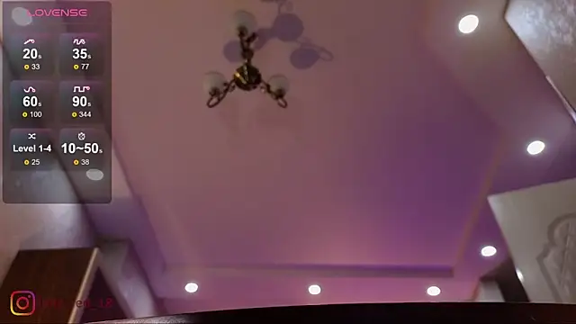 lolly red  online show from 02/01/26, 09:24