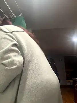 Cafeziitha02 online show from 12/04/25, 12:20