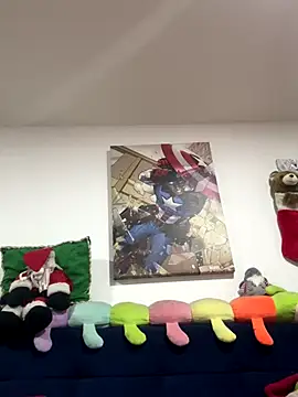 Cafeziitha02 online show from 11/22/25, 11:47