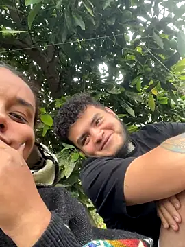 Cafeziitha02 online show from 11/30/25, 09:37