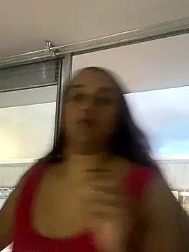 Cafeziitha02 online show from 09/30/25, 10:49