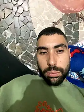 macg96 online show from 11/17/25, 02:37