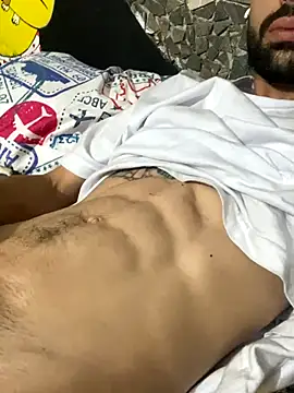 macg96 online show from 11/16/25, 06:40