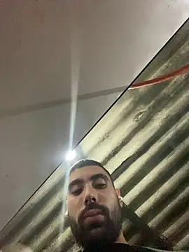 macg96 online show from 11/25/25, 07:30