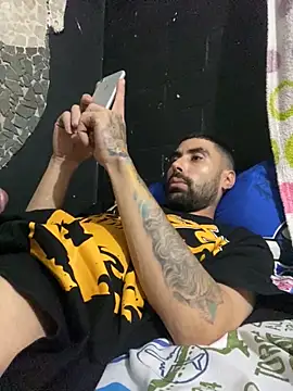 macg96 online show from 11/23/25, 02:54