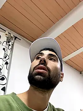 macg96 online show from 12/14/25, 11:54