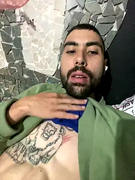 macg96 online show from 11/14/25, 06:50