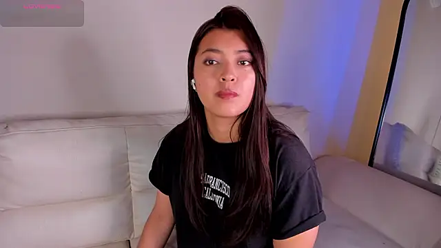 Rebeca Williams  online show from 03/04/26, 12:35