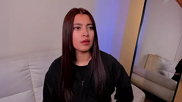 Rebeca Williams  online show from 03/31/26, 12:40