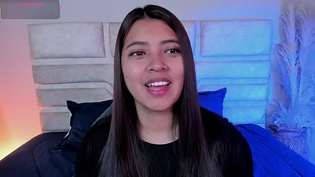 Snapshot of Rebeca_Williams_ chatting on 11/13/25, 10:30 Rebeca Williams online show from 11/13/25, 10:30