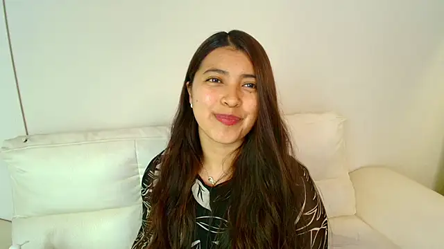 Snapshot of Rebeca_Williams_ chatting on 02/17/25, 11:33 Rebeca Williams online show from 02/17/25, 11:33