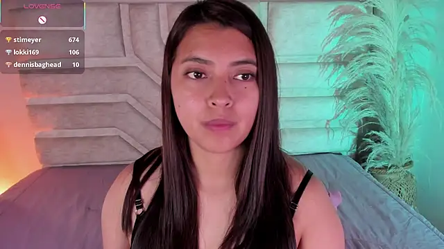 Snapshot of Rebeca_Williams_ chatting on 11/12/25, 11:47 Rebeca Williams online show from 11/12/25, 11:47