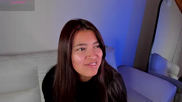 Rebeca Williams  online show from 03/07/26, 12:32