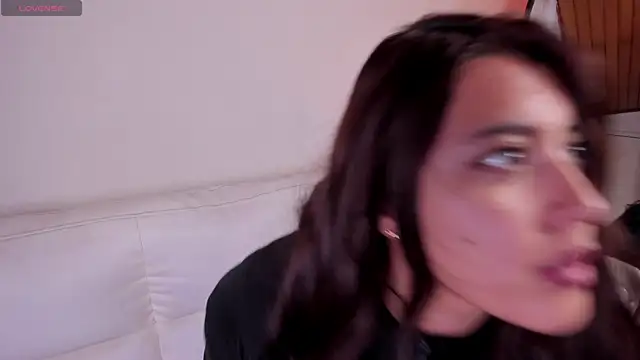 Snapshot of Rebeca_Williams_ chatting on 10/27/25, 11:55 Rebeca Williams online show from 10/27/25, 11:55