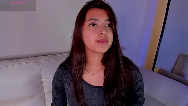 Rebeca Williams  online show from 03/11/26, 12:32