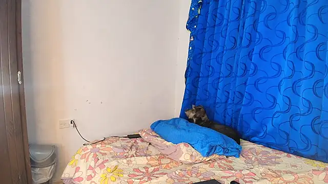 Snapshot of Oh_Tique chatting on 11/14/25, 07:50 Oh Tique online show from 11/14/25, 07:50