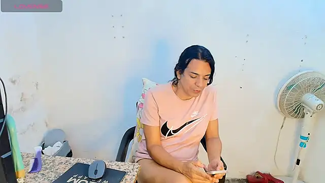 Oh Tique online show from 05/12/26, 03:18