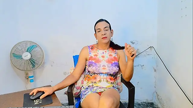 Oh Tique online show from 01/18/26, 03:37