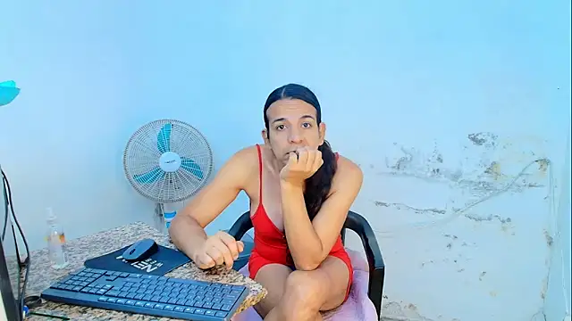 Oh Tique online show from 02/22/26, 10:06