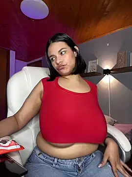 Snapshot of Isabella_boobd chatting on 01/09/25, 04:06 Isabella boobd online show from 01/09/25, 04:06