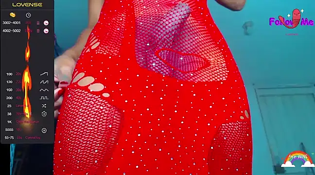 Ts veryhot online show from 03/22/25, 03:30