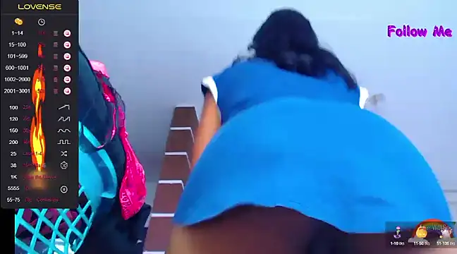 Ts veryhot online show from 03/13/25, 07:50