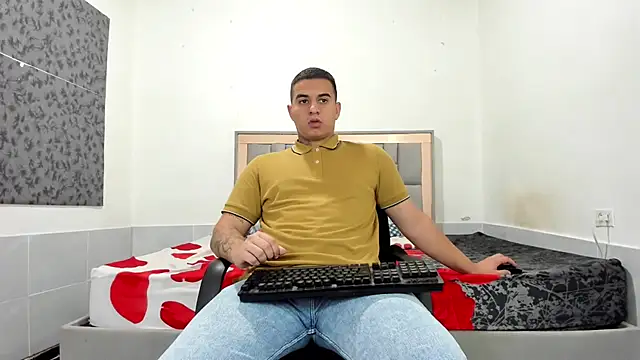 simookeler online show from 02/19/26, 12:40